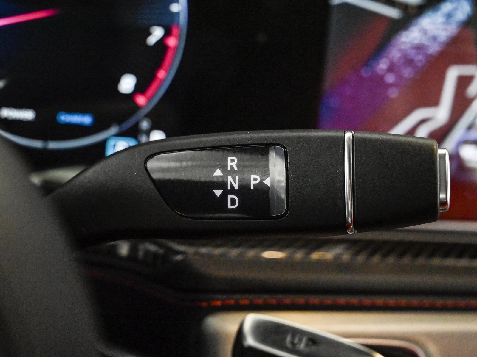 2026 MERCEDES-BENZ G-CLASS - Image 12