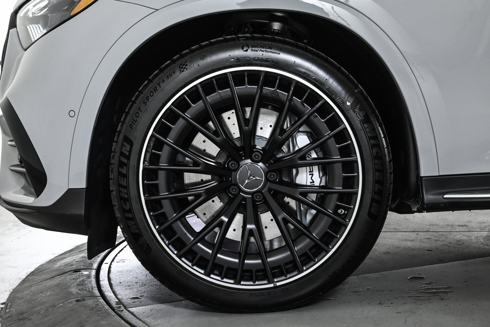 2026 MERCEDES-BENZ GLC-CLASS - Image 26