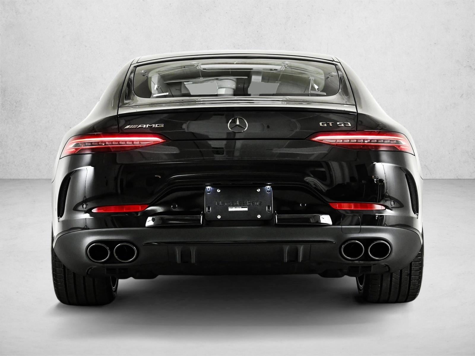 2026 MERCEDES-BENZ BENZ MERCEDES BENZ AMG GT - Image 7