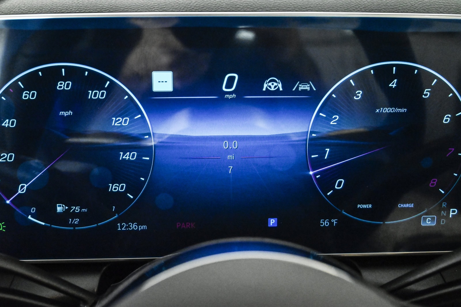 2026 MERCEDES-BENZ GLC-CLASS - Image 11