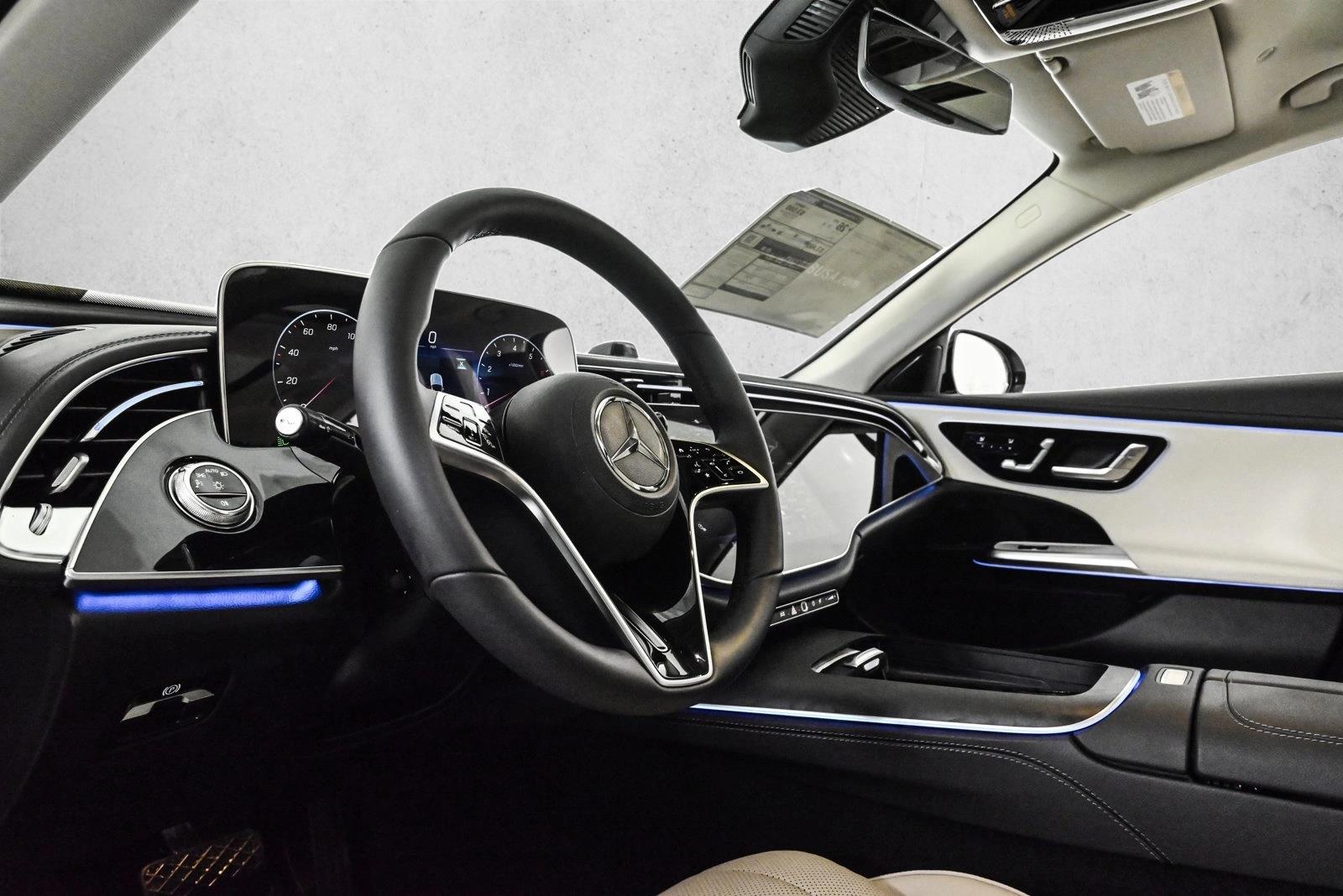 2026 MERCEDES-BENZ E-CLASS - Image 10