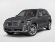  BMW X5 PHEV
