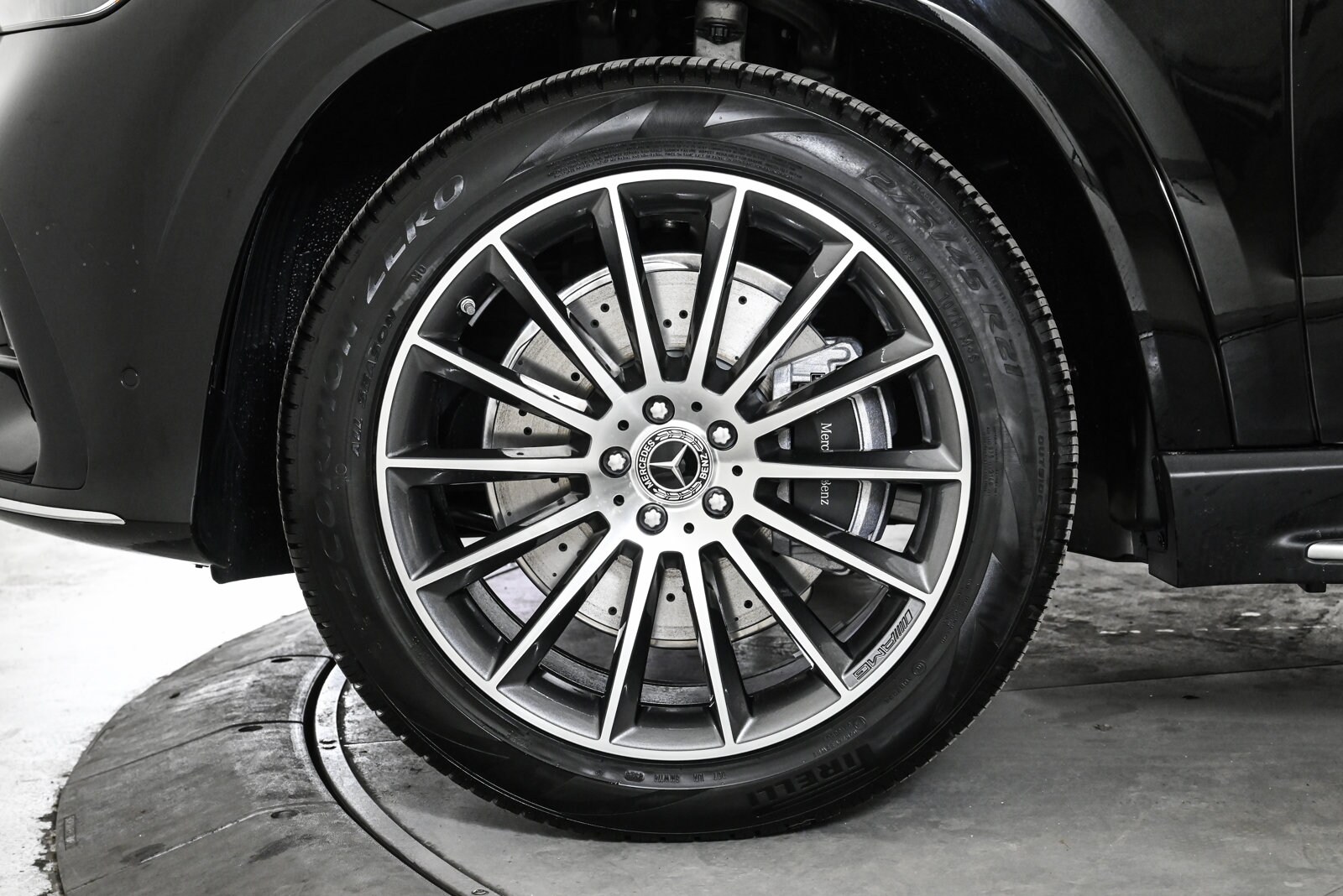 2026 MERCEDES-BENZ GLE-CLASS - Image 26