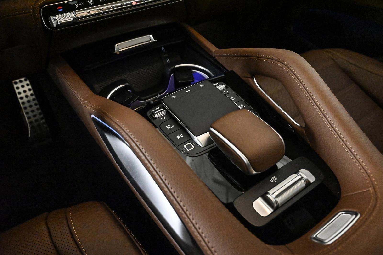 2026 MERCEDES-BENZ GLS-CLASS - Image 13