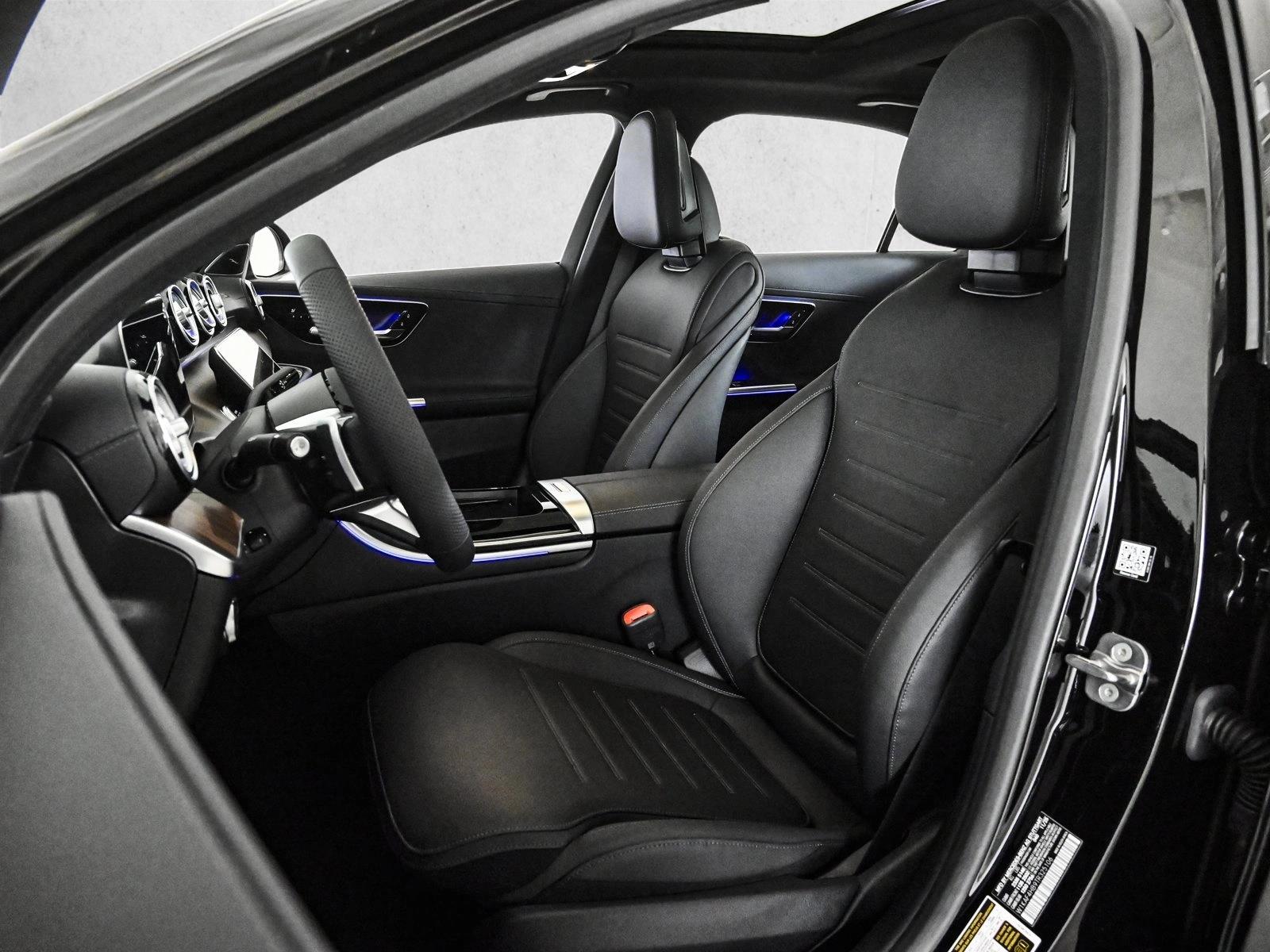 2026 MERCEDES-BENZ C-CLASS - Image 18