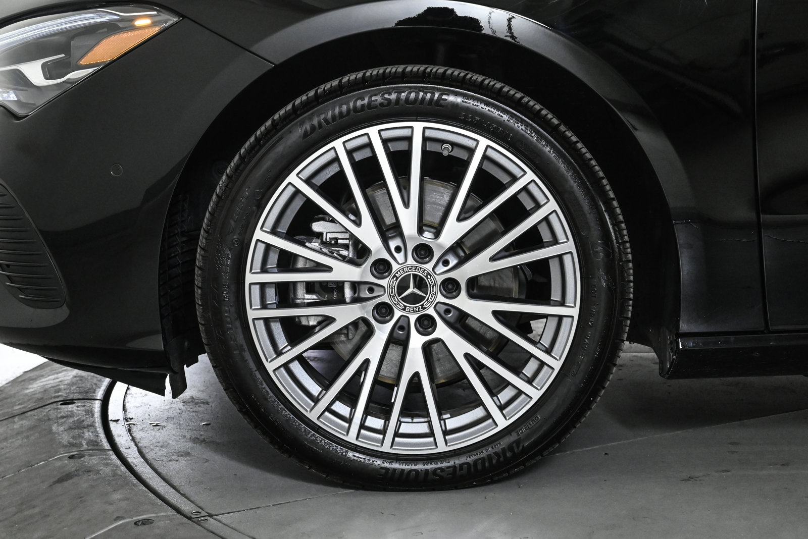 2024 MERCEDES-BENZ CLA-CLASS - Image 25