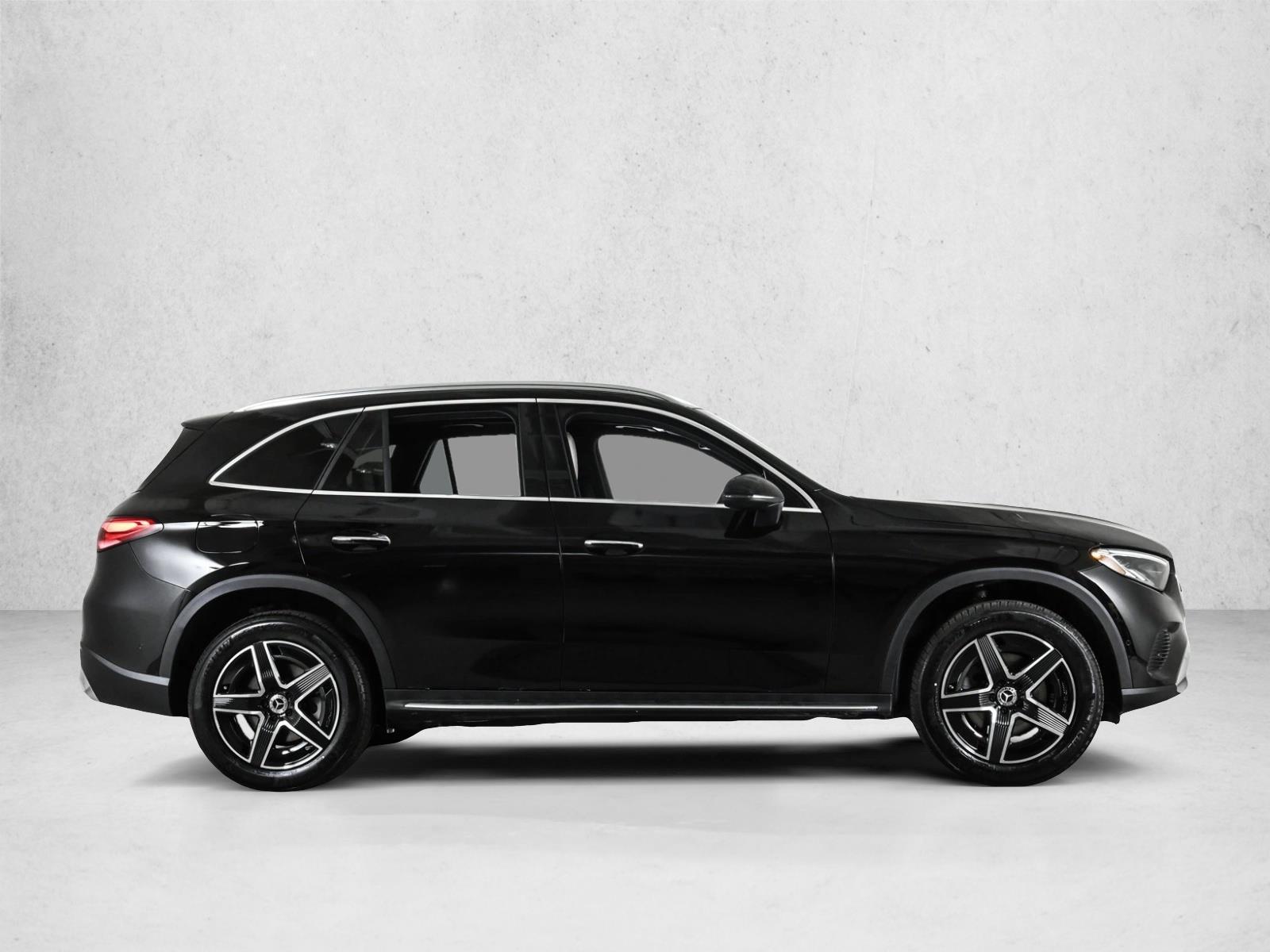 2026 MERCEDES-BENZ GLC-CLASS - Image 4
