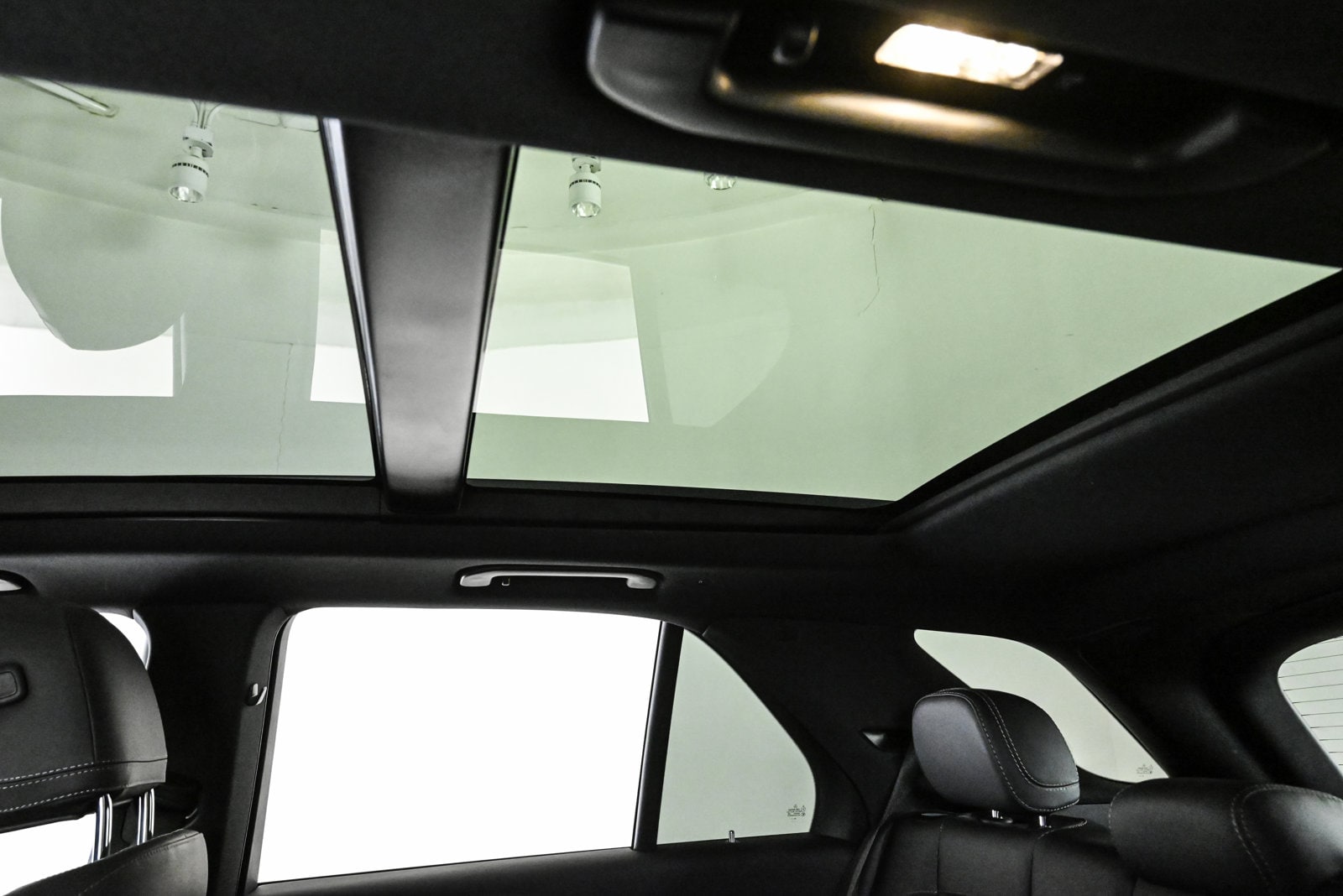 2025 MERCEDES-BENZ GLE-CLASS - Image 21