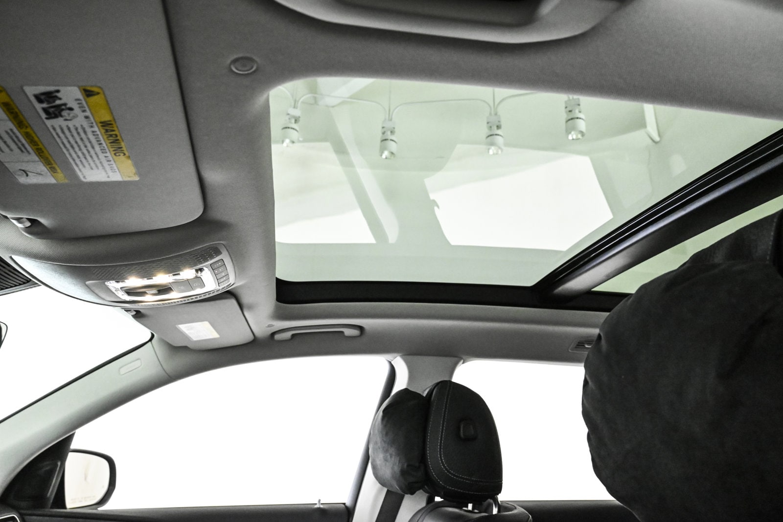 2026 MERCEDES-BENZ GLS-CLASS - Image 17