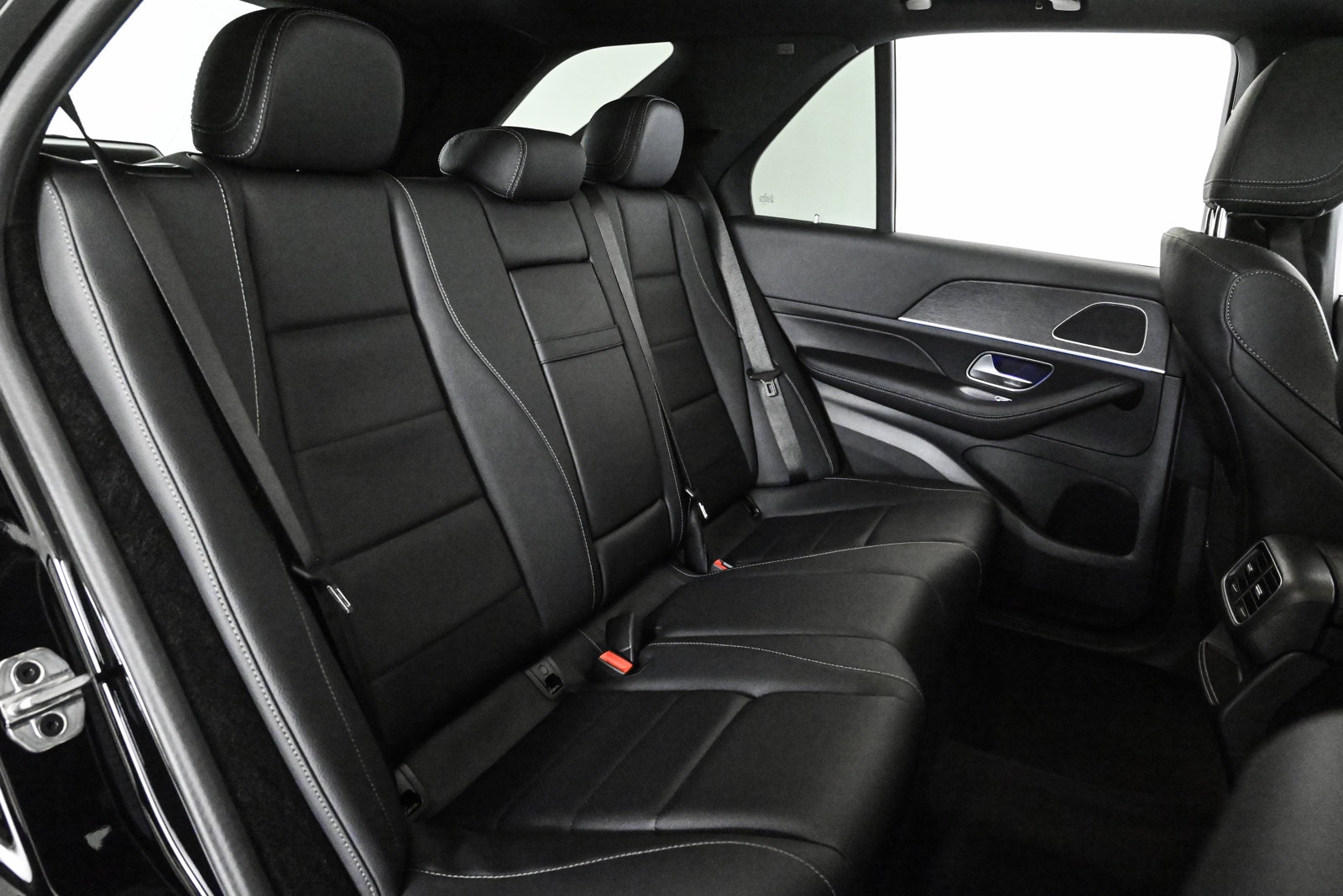 2026 MERCEDES-BENZ GLE-CLASS - Image 22