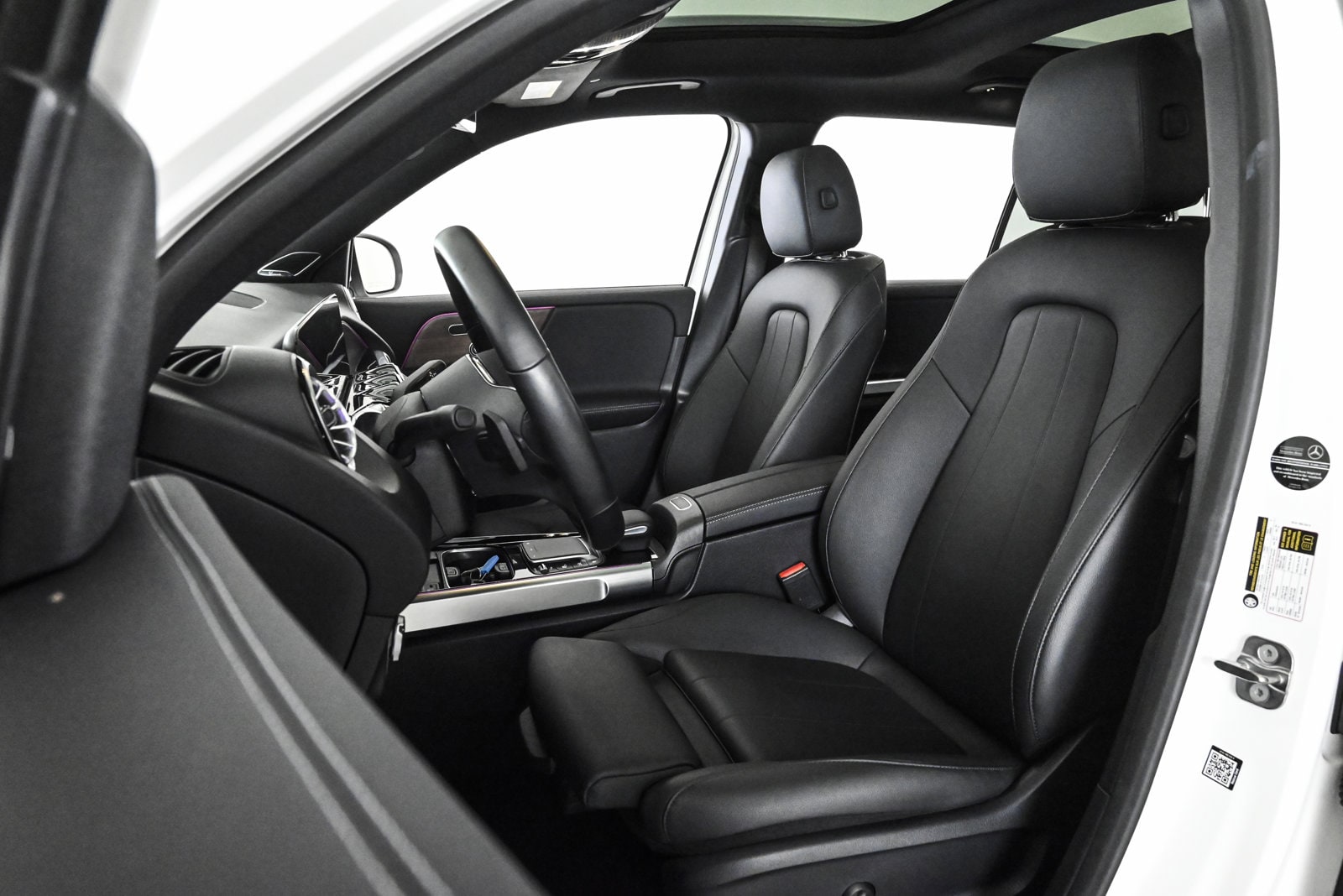 2023 MERCEDES-BENZ EQB-CLASS - Image 18