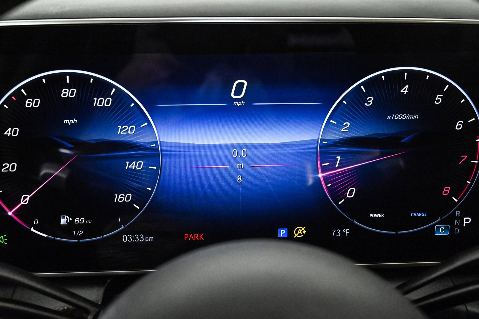 2026 MERCEDES-BENZ GLC-CLASS - Image 12