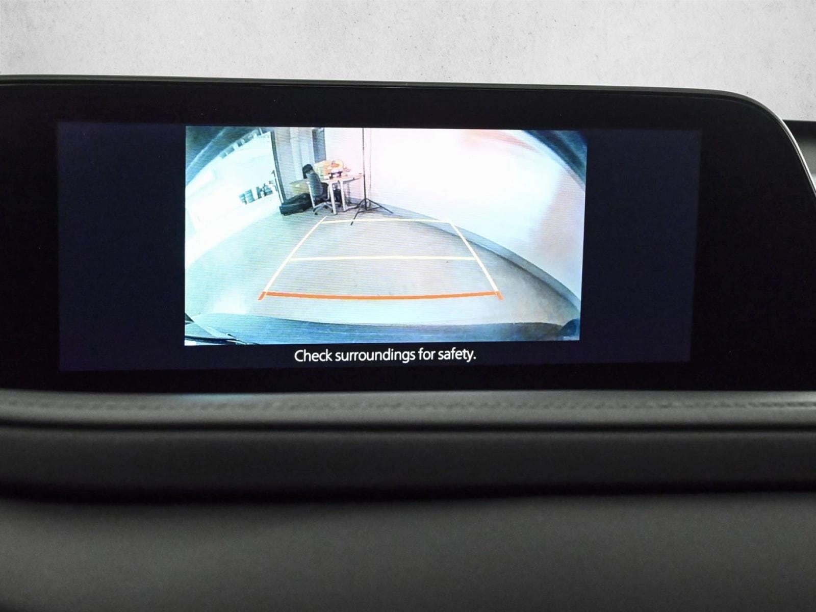 2025 MAZDA CX-30 - Image 14