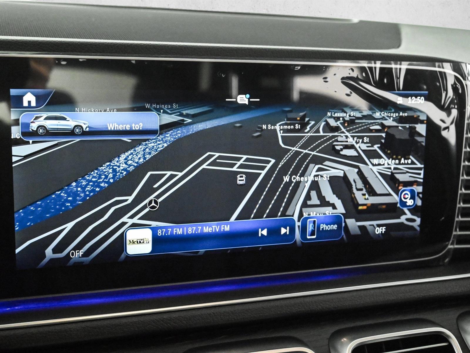 2026 MERCEDES-BENZ GLE-CLASS - Image 14