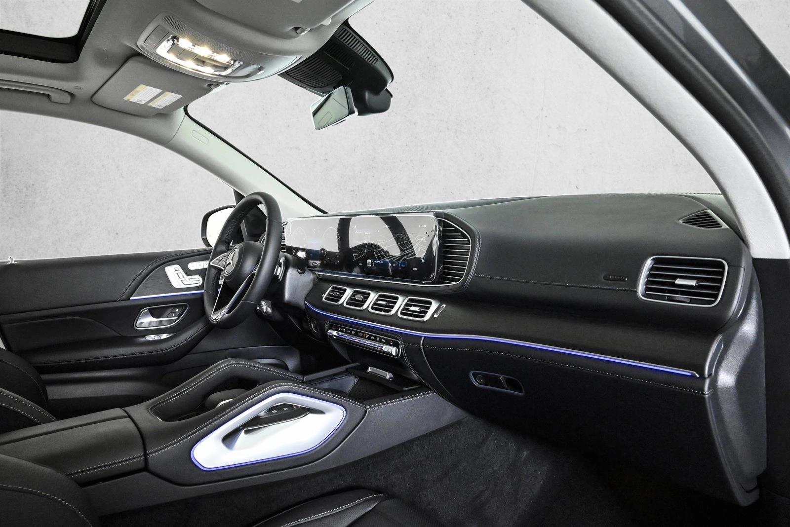 2026 MERCEDES-BENZ GLE-CLASS - Image 24