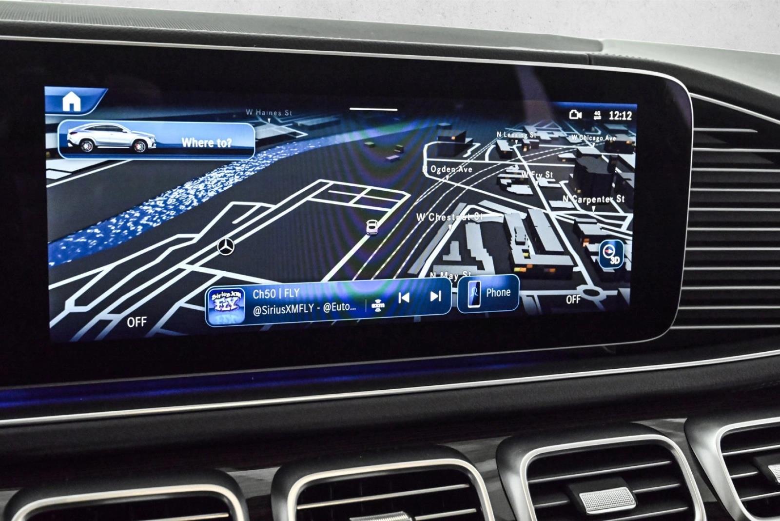 2026 MERCEDES-BENZ GLE-CLASS - Image 14