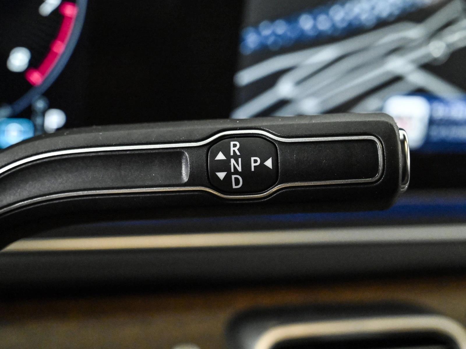 2026 MERCEDES-BENZ GLS-CLASS - Image 12