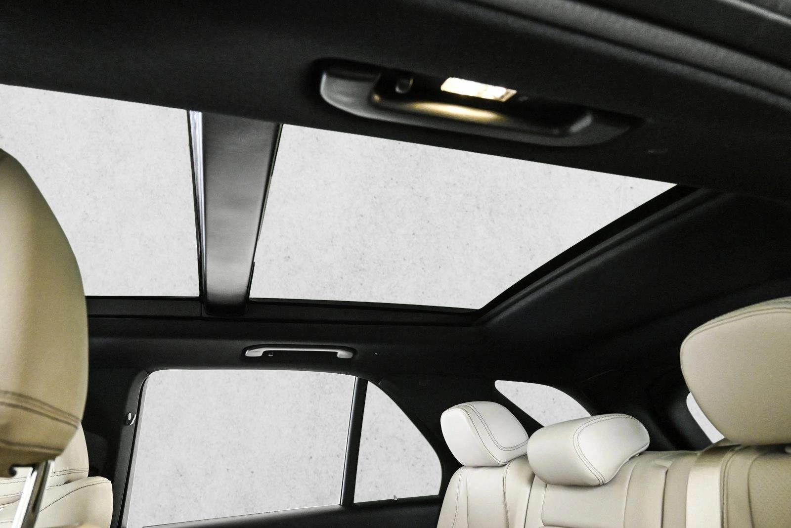 2026 MERCEDES-BENZ GLE-CLASS - Image 21