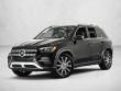 Used 2026 Mercedes-Benz GLE 350 4MATIC SUV