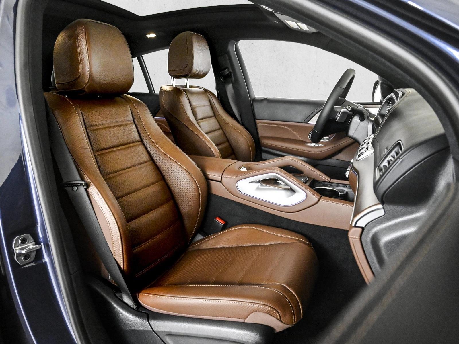 2026 MERCEDES-BENZ GLE-CLASS - Image 23