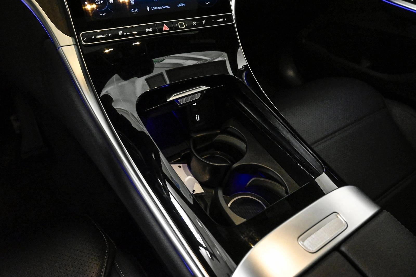 2026 MERCEDES-BENZ GLC-CLASS - Image 12