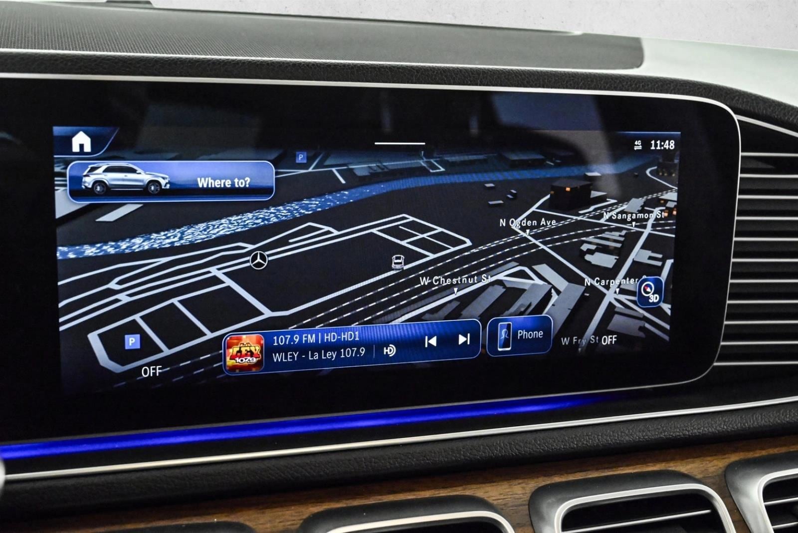 2025 MERCEDES-BENZ GLE-CLASS - Image 13