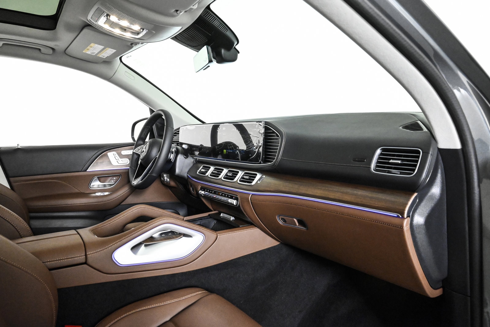 2026 MERCEDES-BENZ GLE-CLASS - Image 24