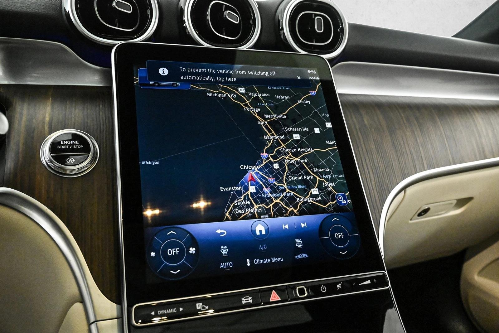 2026 MERCEDES-BENZ GLC-CLASS - Image 14