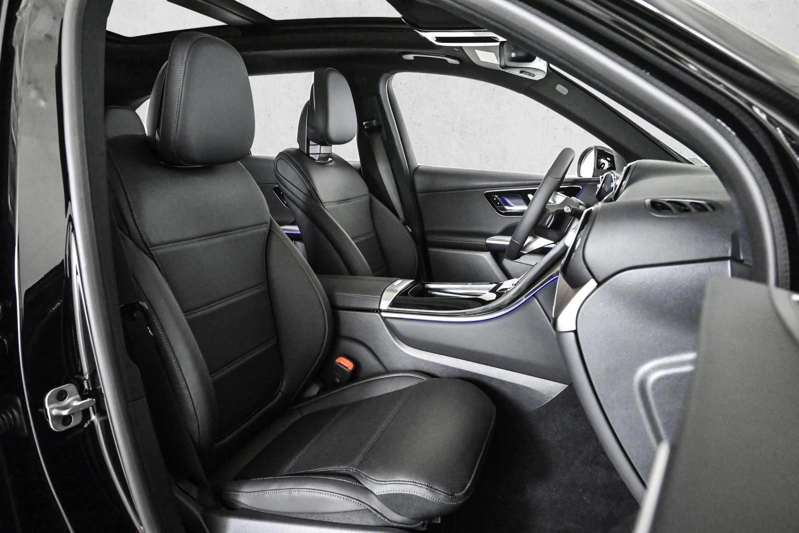 2026 MERCEDES-BENZ GLC-CLASS - Image 23