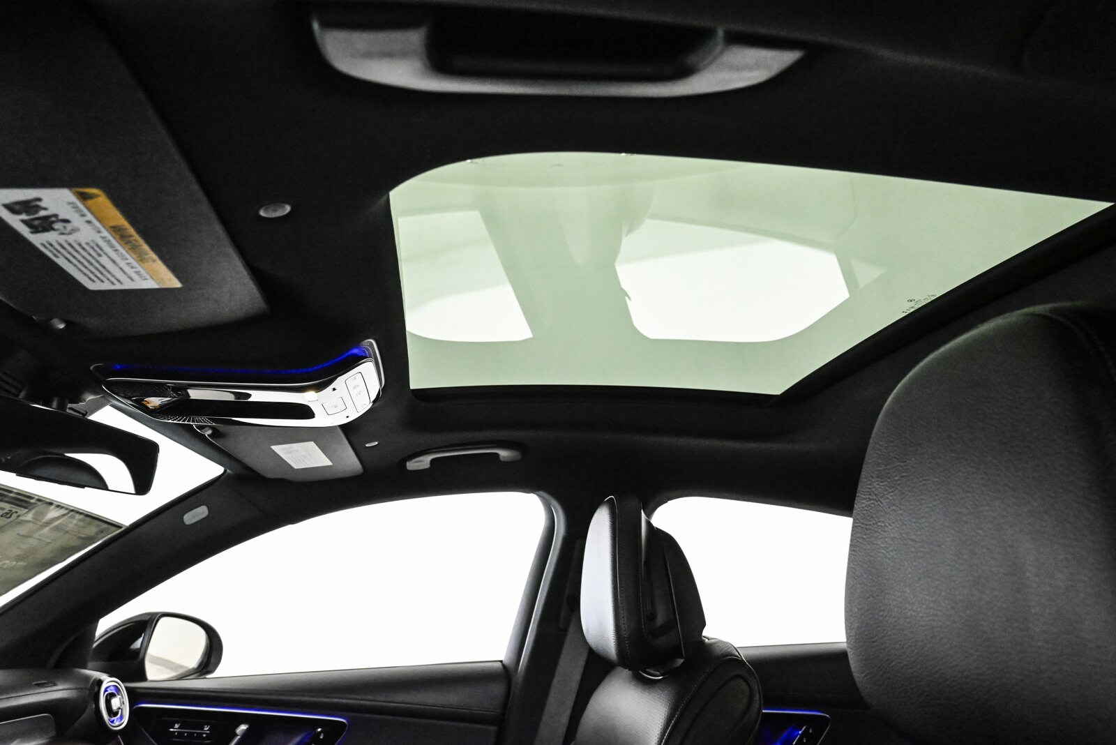 2026 MERCEDES-BENZ GLC-CLASS - Image 17