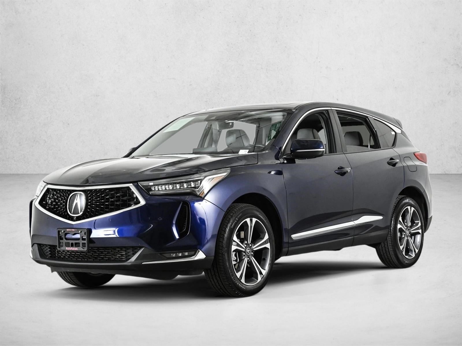 2022 ACURA RDX - Image 1