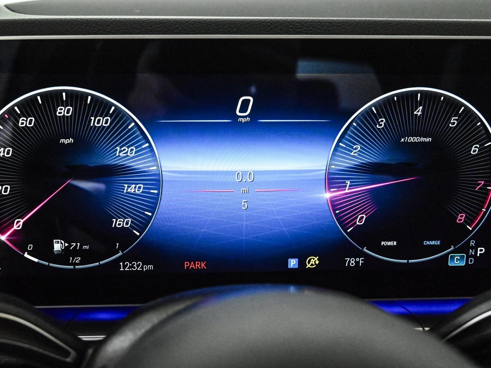 2026 MERCEDES-BENZ GLE-CLASS - Image 11