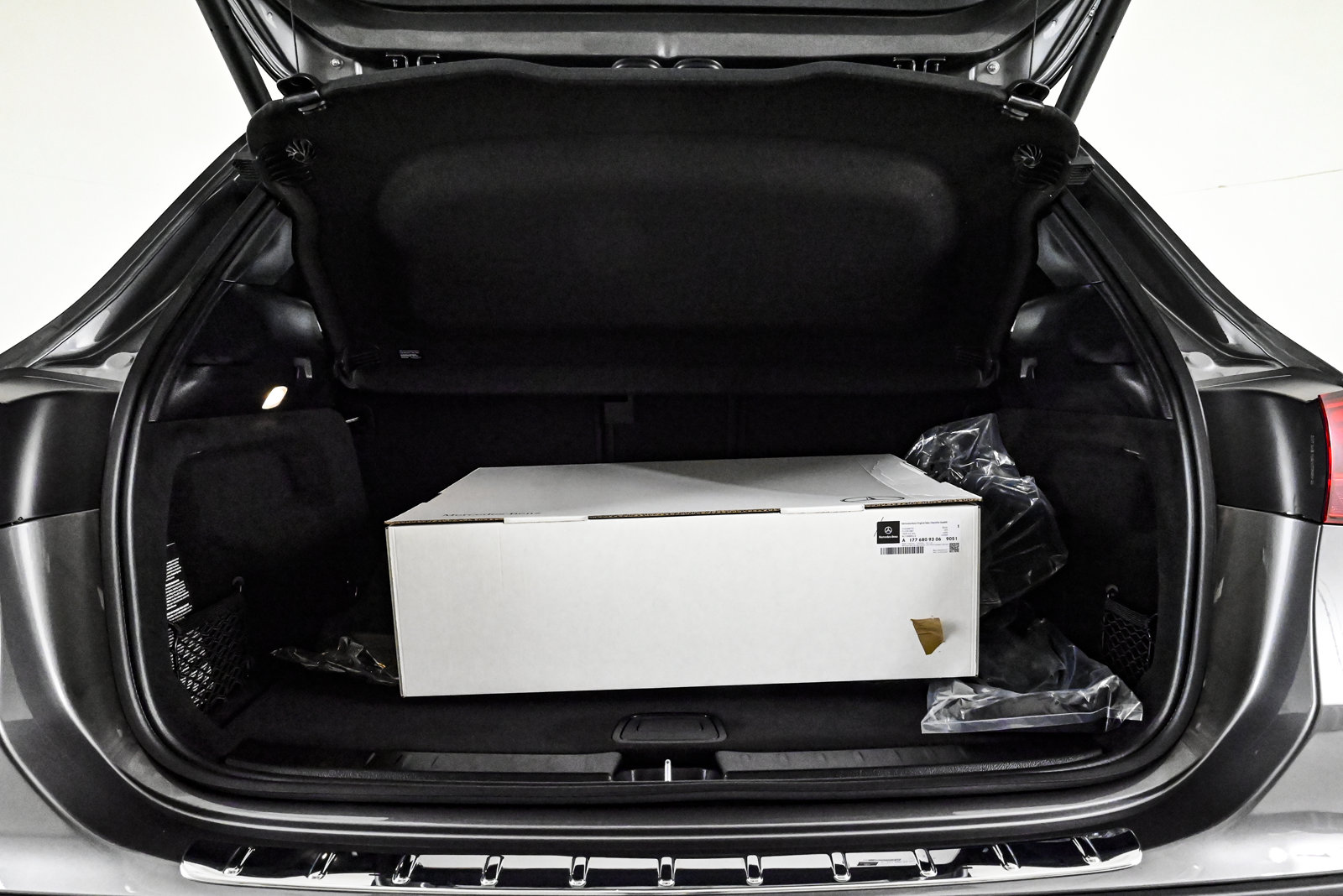 2026 MERCEDES-BENZ GLA-CLASS - Image 6