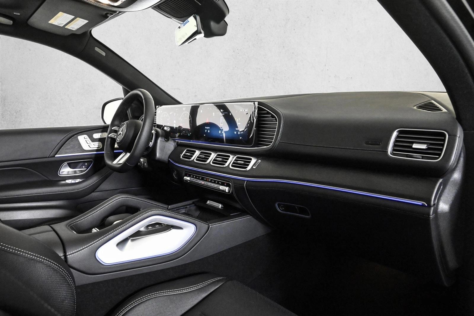 2026 MERCEDES-BENZ GLE-CLASS - Image 24