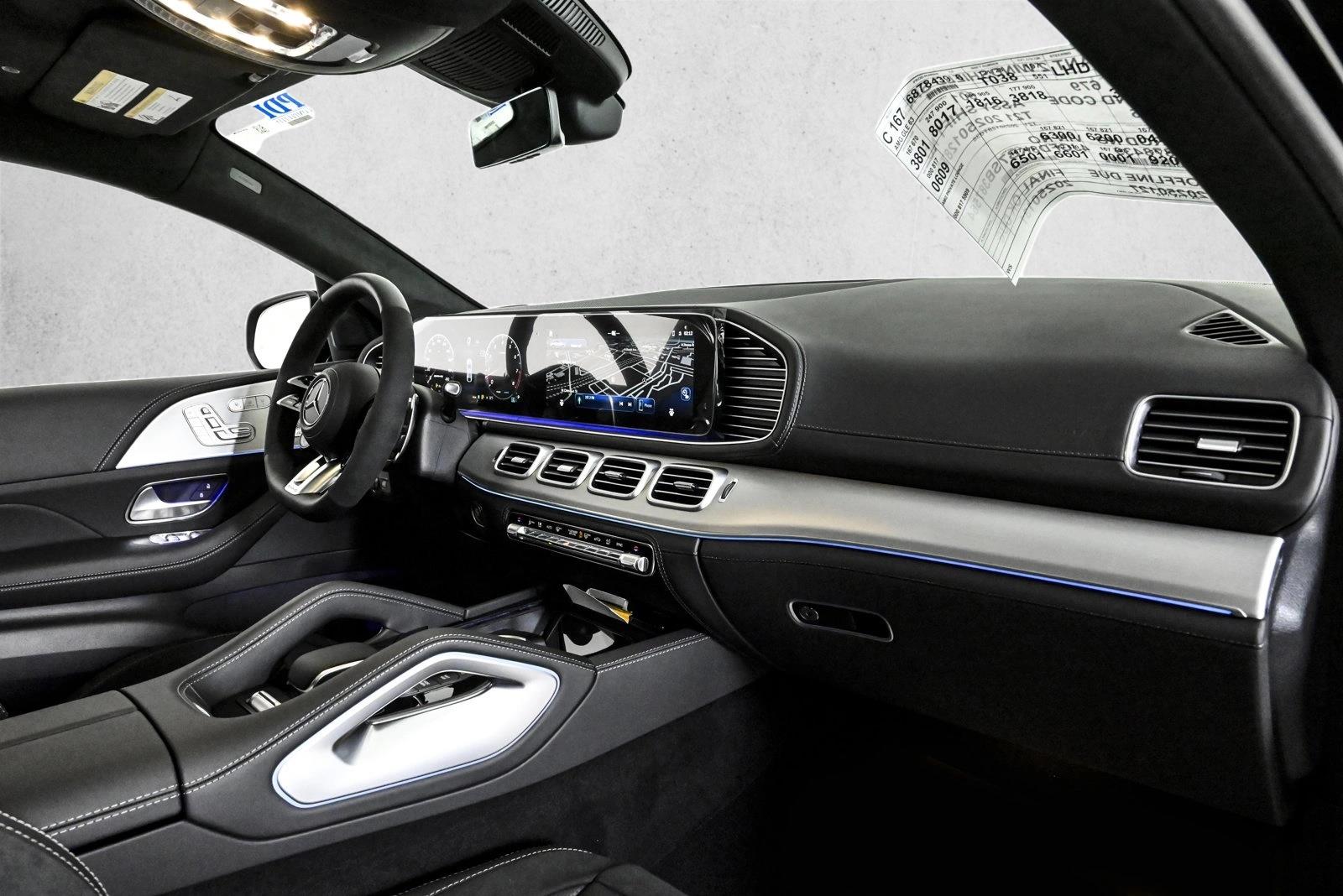 2025 MERCEDES-BENZ GLE-CLASS - Image 9