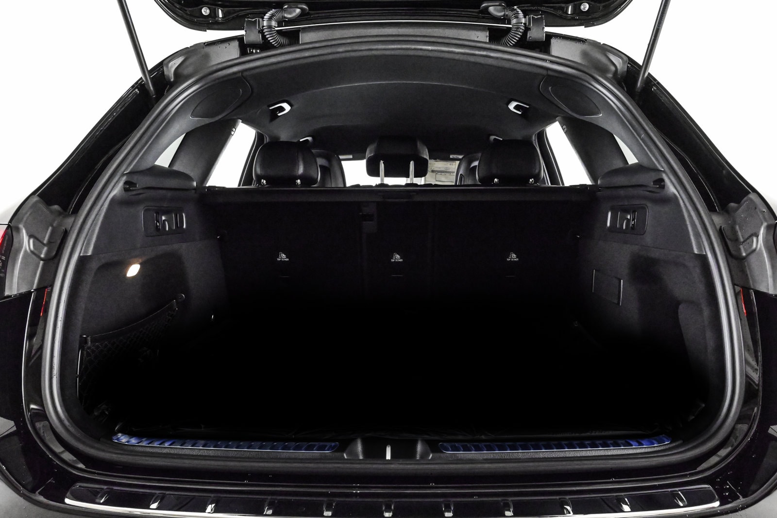 2026 MERCEDES-BENZ GLC-CLASS - Image 6