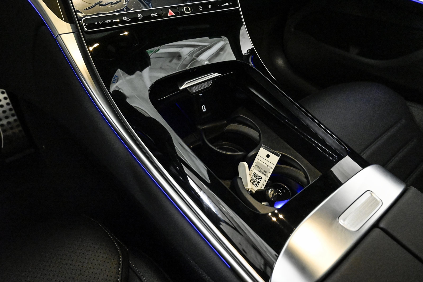 2026 MERCEDES-BENZ GLC-CLASS - Image 13