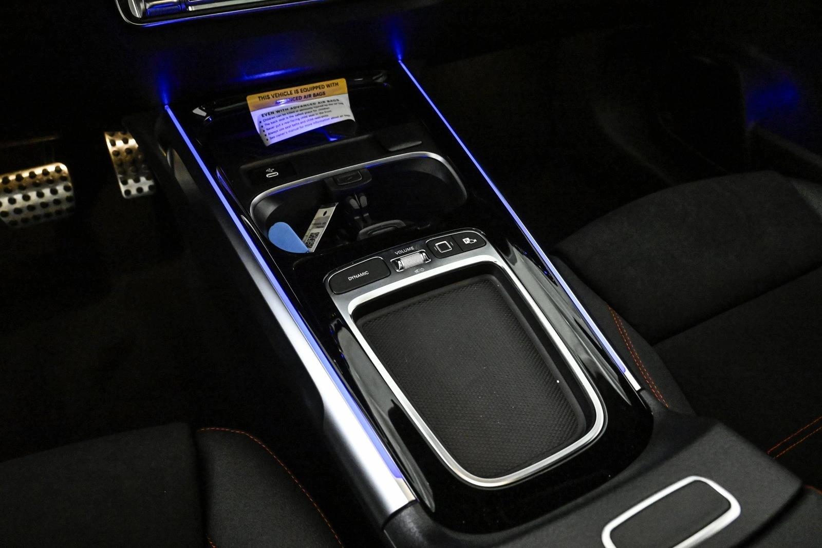 2026 MERCEDES-BENZ GLB-CLASS - Image 13