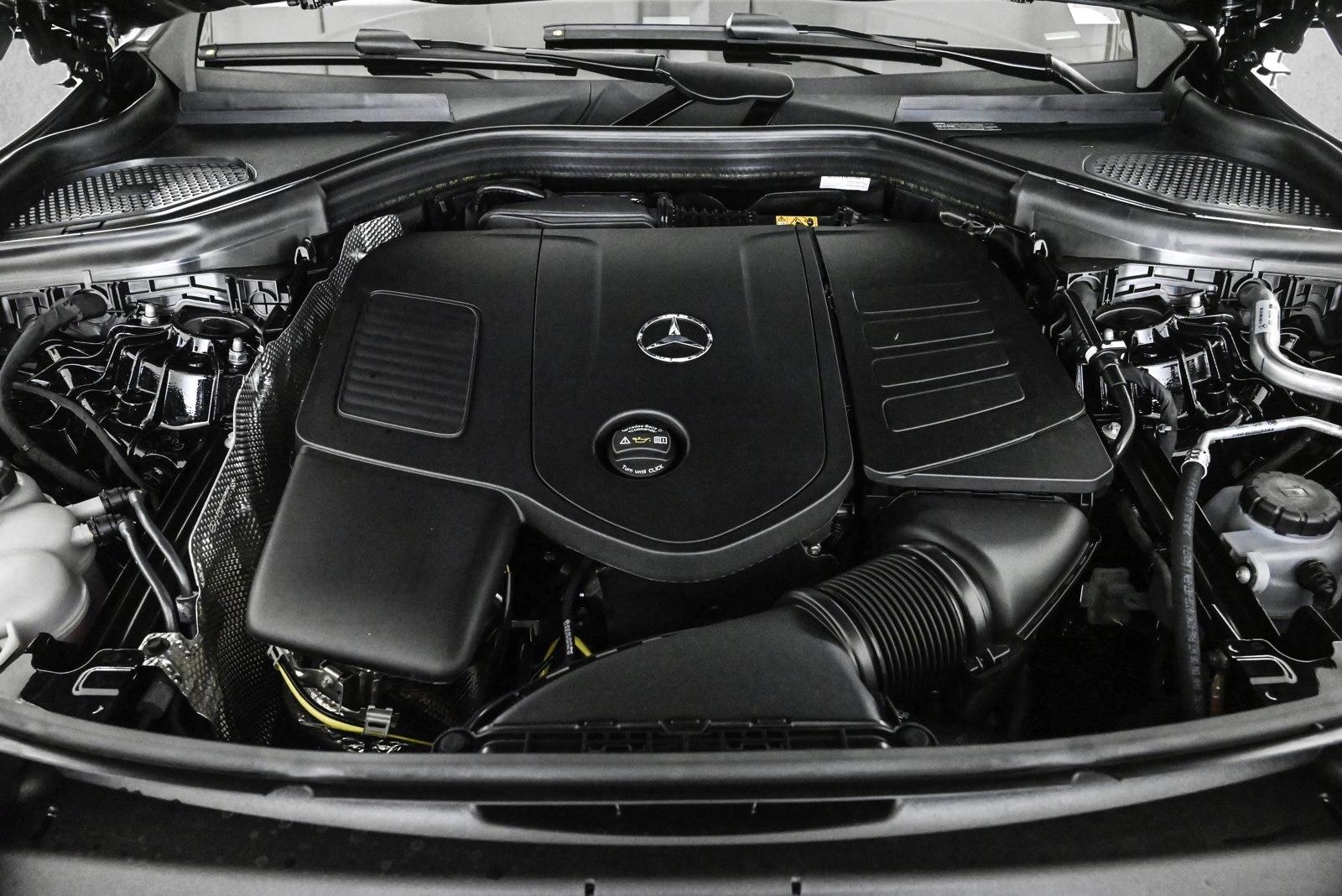 2026 MERCEDES-BENZ GLC-CLASS - Image 25