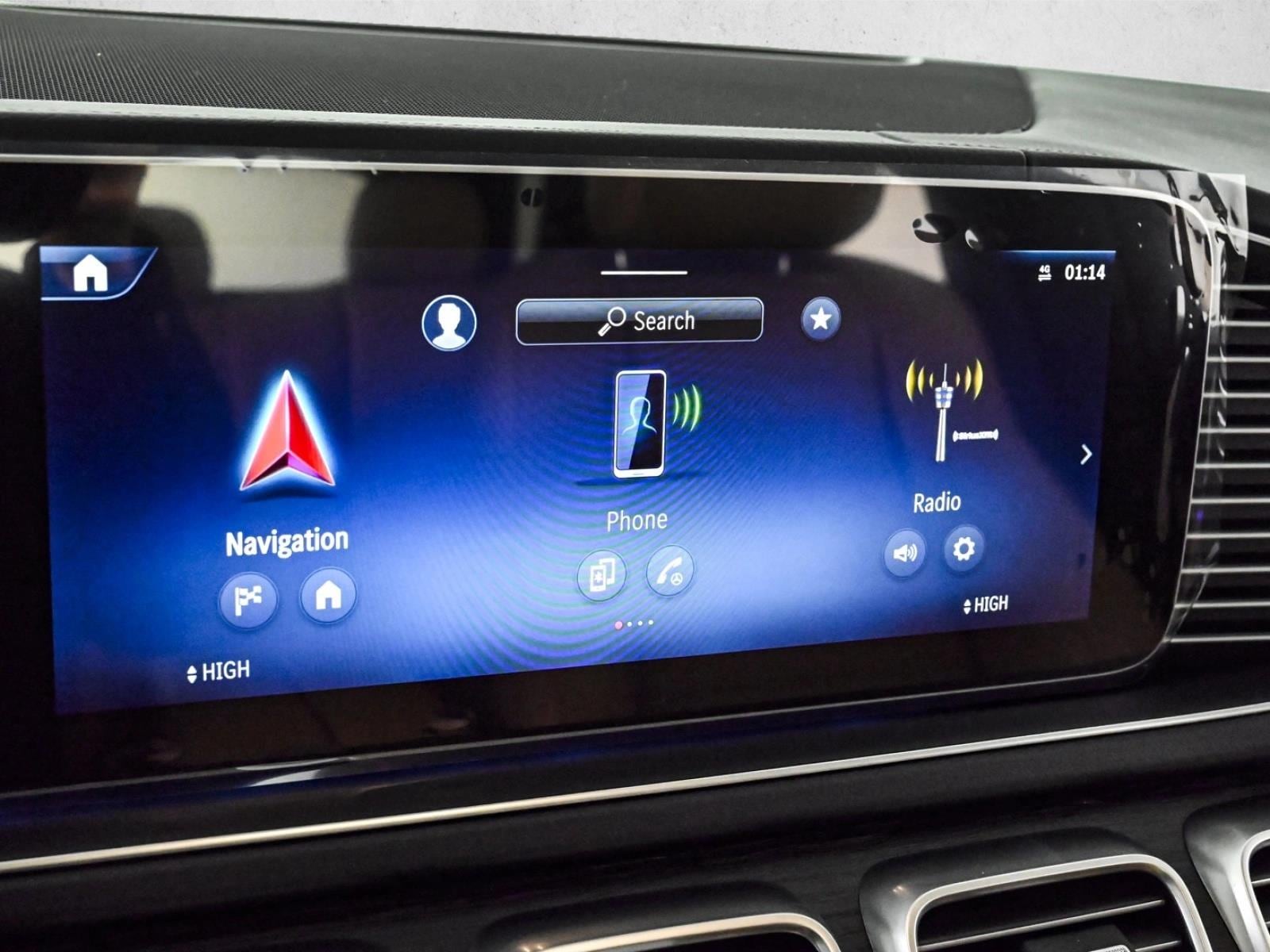 2026 MERCEDES-BENZ GLE-CLASS - Image 16