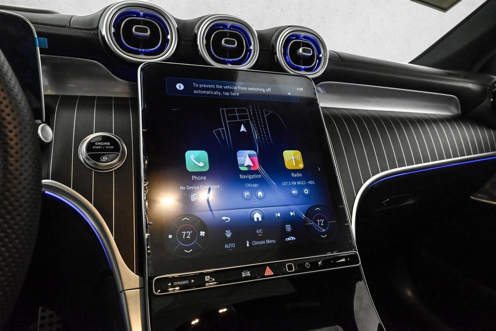 2026 MERCEDES-BENZ GLC-CLASS - Image 16