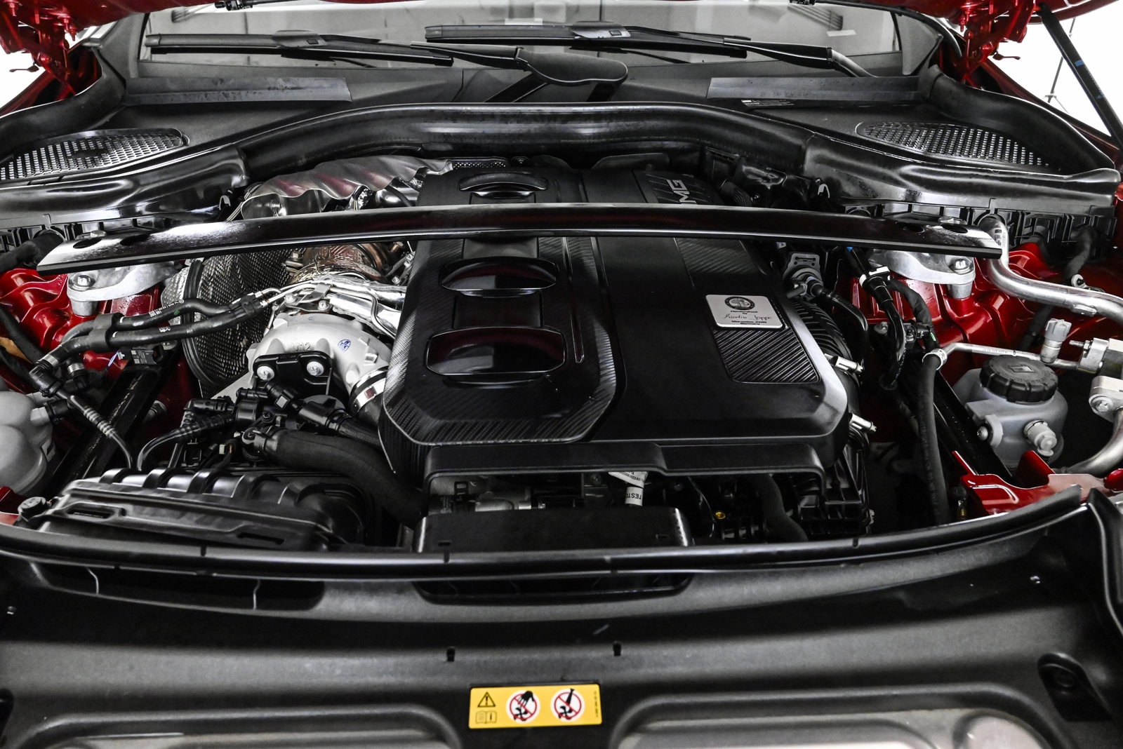 2025 MERCEDES-BENZ GLC-CLASS - Image 24