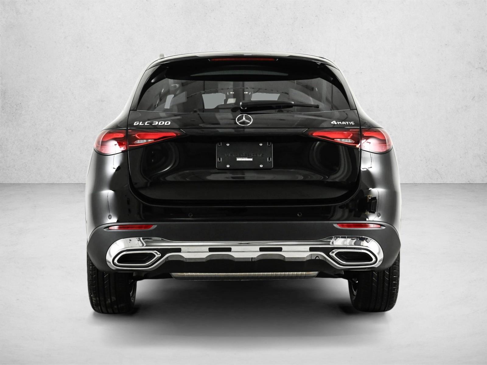 2026 MERCEDES-BENZ GLC-CLASS - Image 7