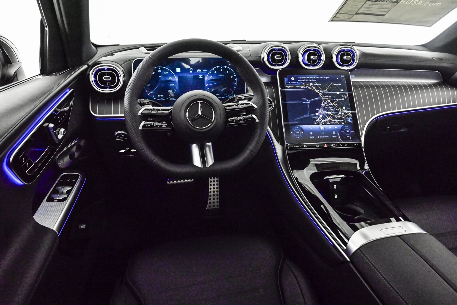 2026 MERCEDES-BENZ GLC-CLASS - Image 20