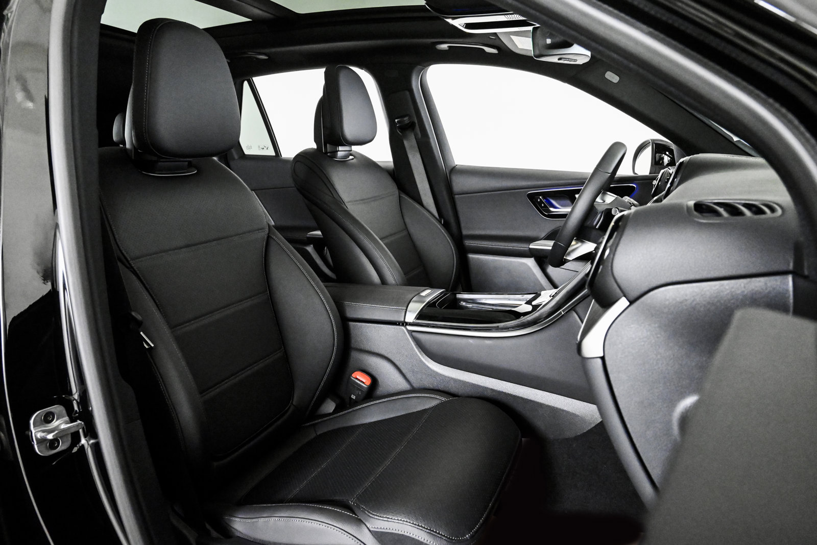 2026 MERCEDES-BENZ GLC-CLASS - Image 11