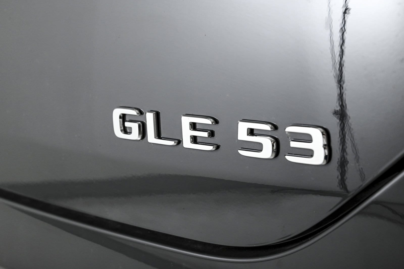 2025 MERCEDES-BENZ GLE-CLASS - Image 5