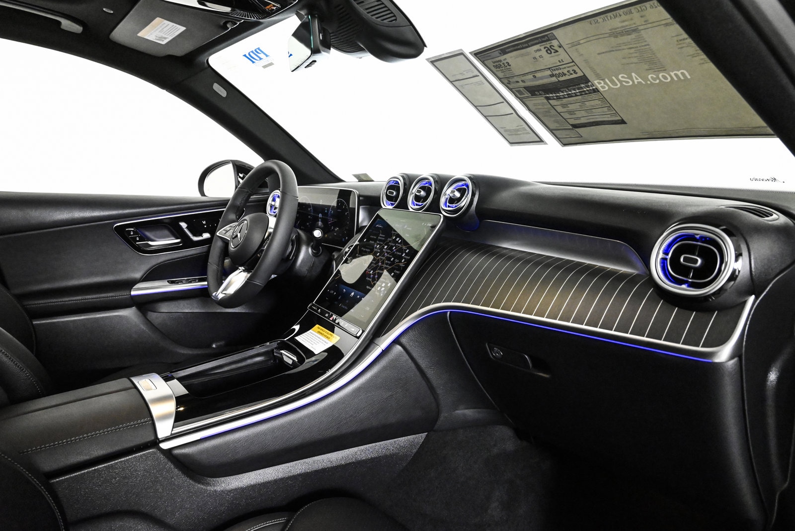 2026 MERCEDES-BENZ GLC-CLASS - Image 10