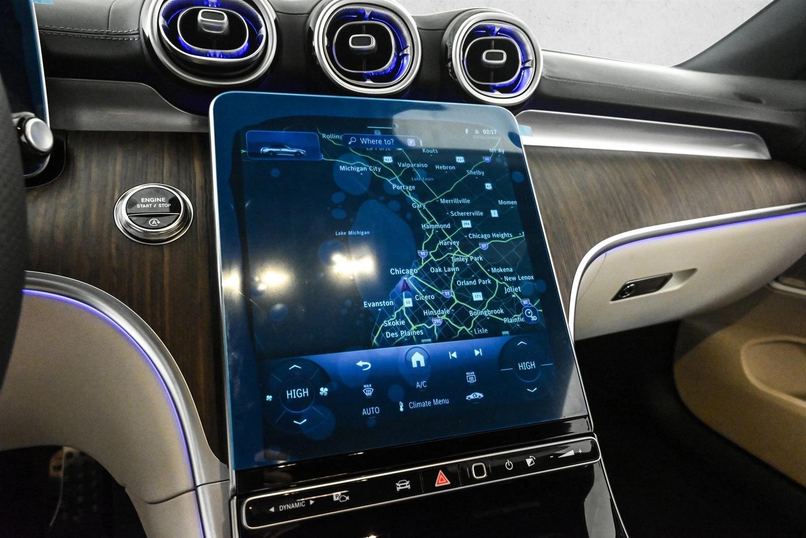 2026 MERCEDES-BENZ CLE - Image 14