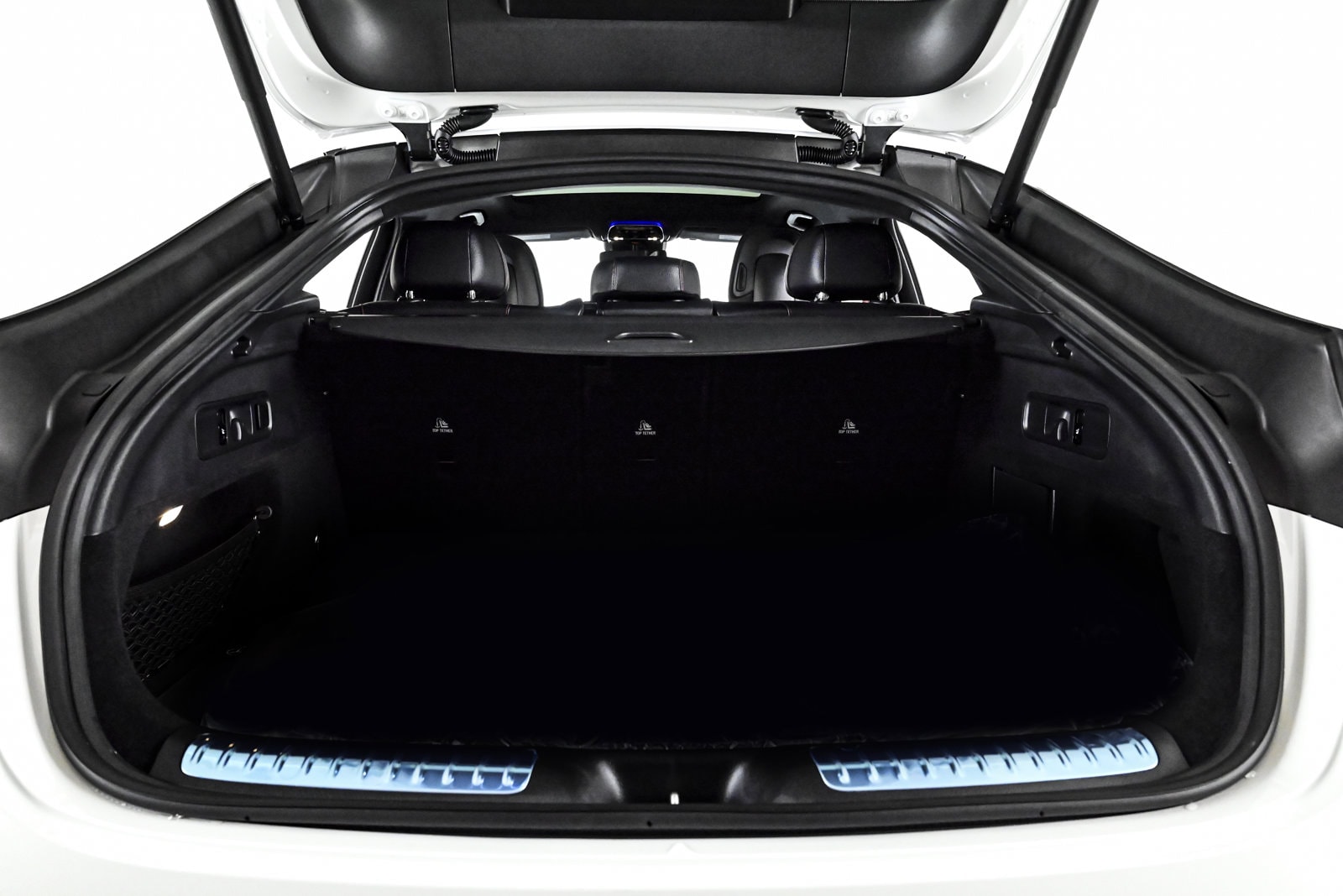 2026 MERCEDES-BENZ GLC-CLASS - Image 6