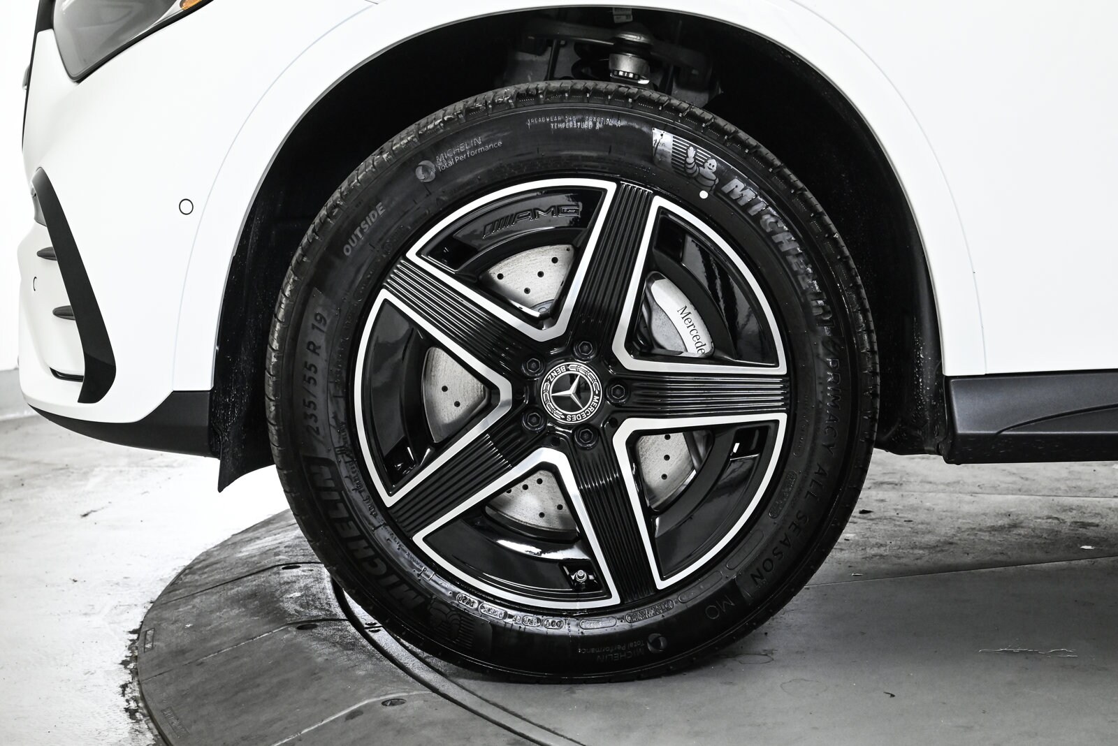 2026 MERCEDES-BENZ GLC-CLASS - Image 25